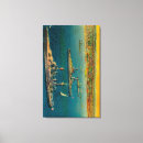 Pesquisar por batalha impressão de canvas Praia