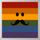 Pesquisar por mustache pósteres Humor