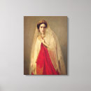 Pesquisar por véu impressão de canvas 19o