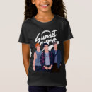 Pesquisar por curva camisetas Para crianças