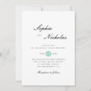 Pesquisar por branco azul claro casamento convites Convidados