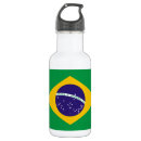 Pesquisar por brasil garrafa agua Bandeira