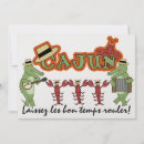 Pesquisar por cajun convites Novas orleans