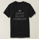 Pesquisar por liberté camisetas Égalité