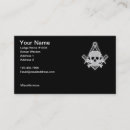 Pesquisar por freemasons padrao cartao de visita Maçonaria