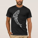 Pesquisar por tubarão tribal camisetas Havaiano