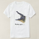 Pesquisar por do crocodilo t camisetas Para ele