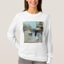 Pesquisar por bulevar camisetas Parisiense