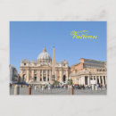 Pesquisar por st peter cartoes postais Vaticano
