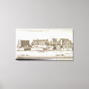 Pesquisar por gravura impressão de canvas Belas artes