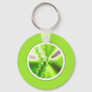 Pesquisar por fractal verde chaveiros Abstrato
