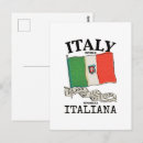 Pesquisar por bandeira italiana cartoes postais País