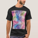 Pesquisar por sobreposições camisetas Abstrato