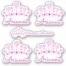 Pesquisar por rainha coroa adesivos Diva