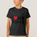 Pesquisar por eu amo meu avô camisetas Fofo