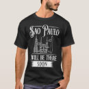 Pesquisar por sao paulo brasil camisetas Cidade