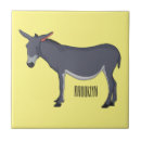 Pesquisar por donkey azulejos Animal