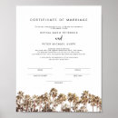 Pesquisar por certificado de casamento pôsteres pósteres Para eles