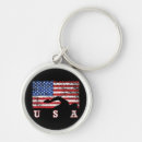 Pesquisar por usa flag chaveiros Americano