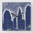 Pesquisar por art nouveau relogios de parede Paisagem