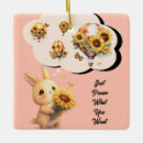Pesquisar por coelho de coelho ornamentos Rosa
