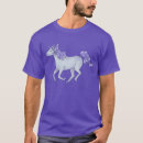 Pesquisar por unicórnio roxo camisetas Qualquer pessoa