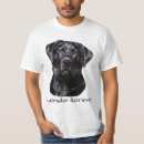 Pesquisar por arte de labrador camisetas Cães