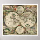 Pesquisar por mapa do século xvii pôsteres pósteres Cartografia