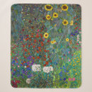 Pesquisar por gustav klimt mantas Arte fina