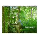 Pesquisar por dinossauros calendarios Triceratops