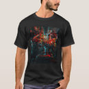 Pesquisar por estilo japonês camisetas Falha