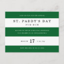 Pesquisar por st patricks day cartoes Verde