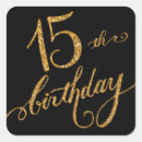 Pesquisar por quinze anos adesivos Para ela