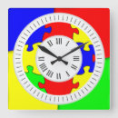 Pesquisar por hora para relogios de parede Fofofo