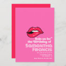 Pesquisar por pop art convites Qualquer pessoa