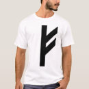Pesquisar por fehu camisetas Mitologia