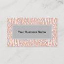 Pesquisar por zebra cartao de visita Miúda