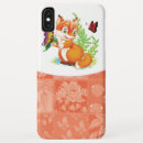 Pesquisar por de da raposa iphone capas Para crianças