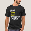 Pesquisar por música coral camisetas Músico