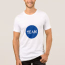 Pesquisar por ponto azul camisetas Para todos