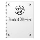 Pesquisar por pagan cadernos de notas Mágica