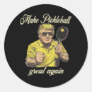 Pesquisar por pickle adesivos Engraçado