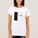 Pesquisar por silhueta gato camisetas Elegante