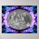 Pesquisar por quadro preto e branco pósteres Para ela