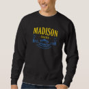 Pesquisar por madison moletons com capuz Eua