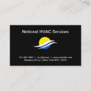 Pesquisar por hvac cartao de visita Simples