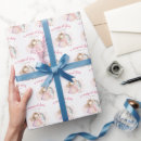 Pesquisar por unicórnio papel de presente Menina
