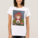 Pesquisar por fada vermelha camisetas Arte