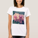 Pesquisar por orquídeas camisetas Natureza