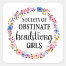 Pesquisar por jane austen o adesivos Feminista